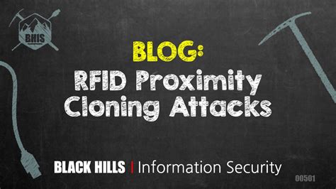 rfid proximity cloning attack